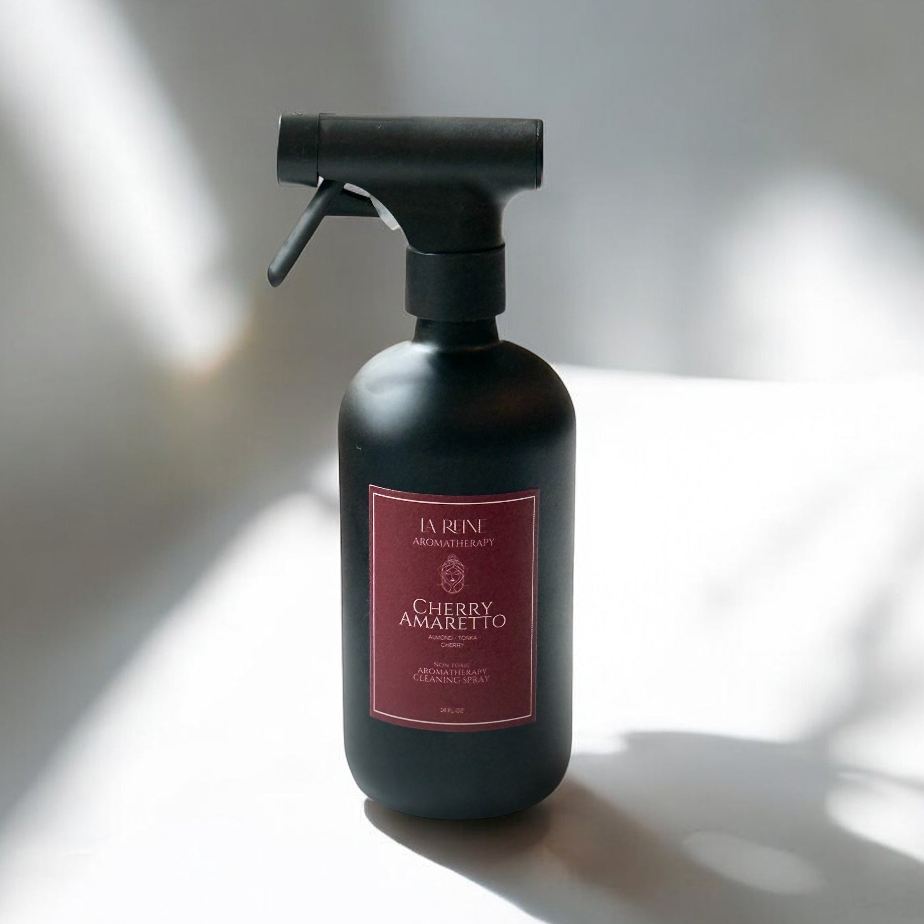 Cleaning Spray - Cherry Amaretto