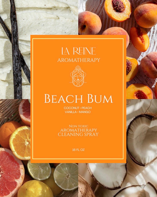 Beach Bum - mini