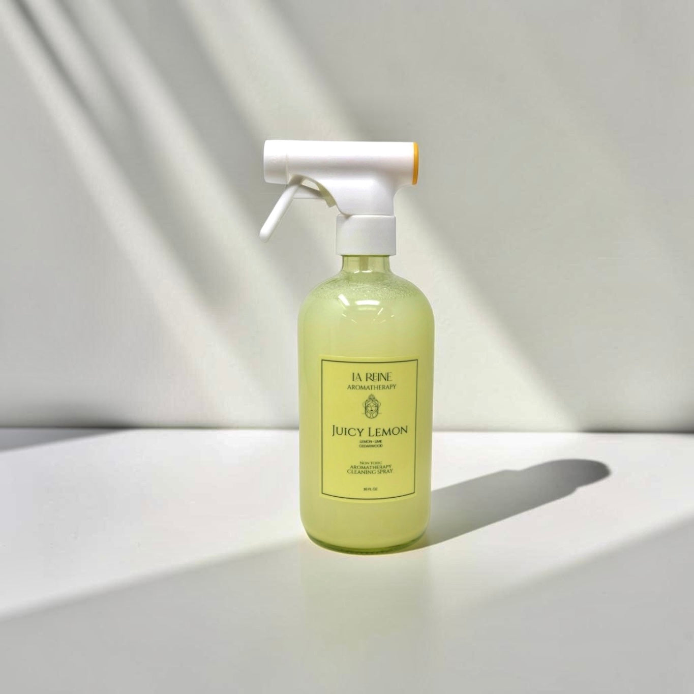 Cleaning spray - Juicy Lemon
