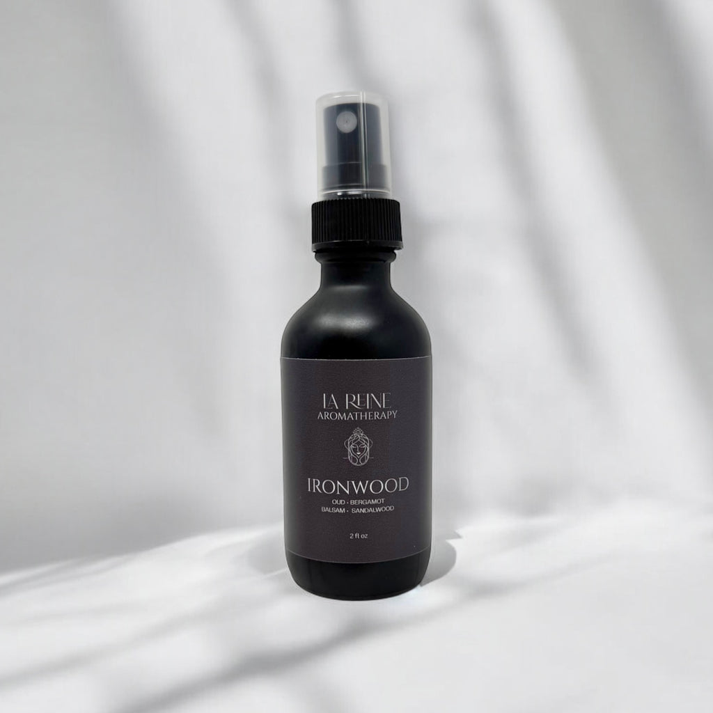 Ironwood - Mini