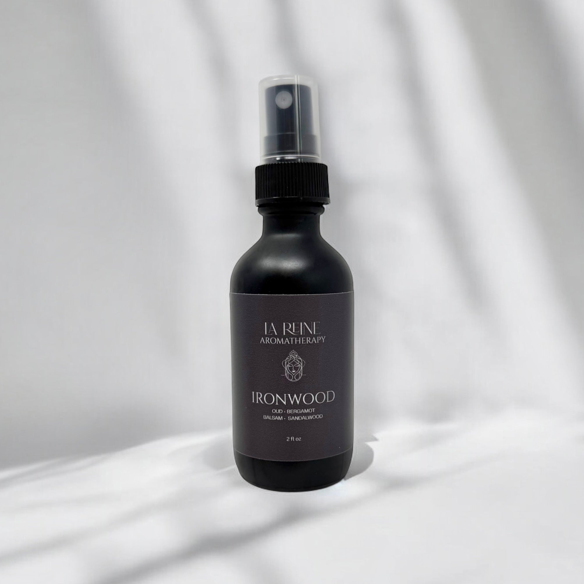 Ironwood - Mini