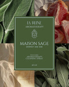 Maison Sage - mini