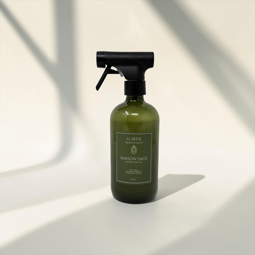 Cleaning Spray - Maison Sage