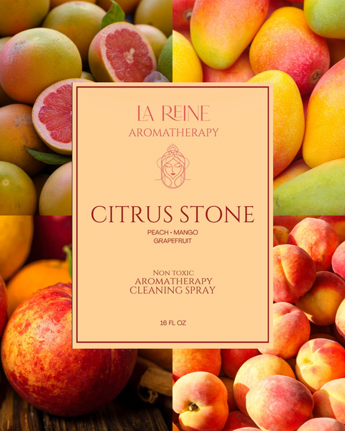 Citrus Stone - Mini