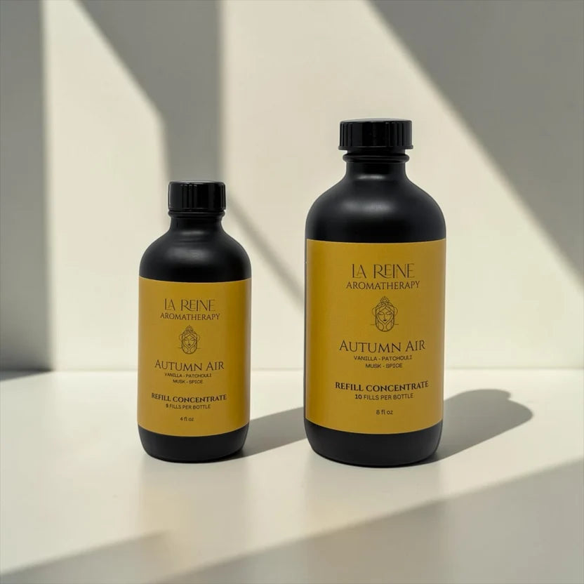 Autumn Air - Refill Concentrate