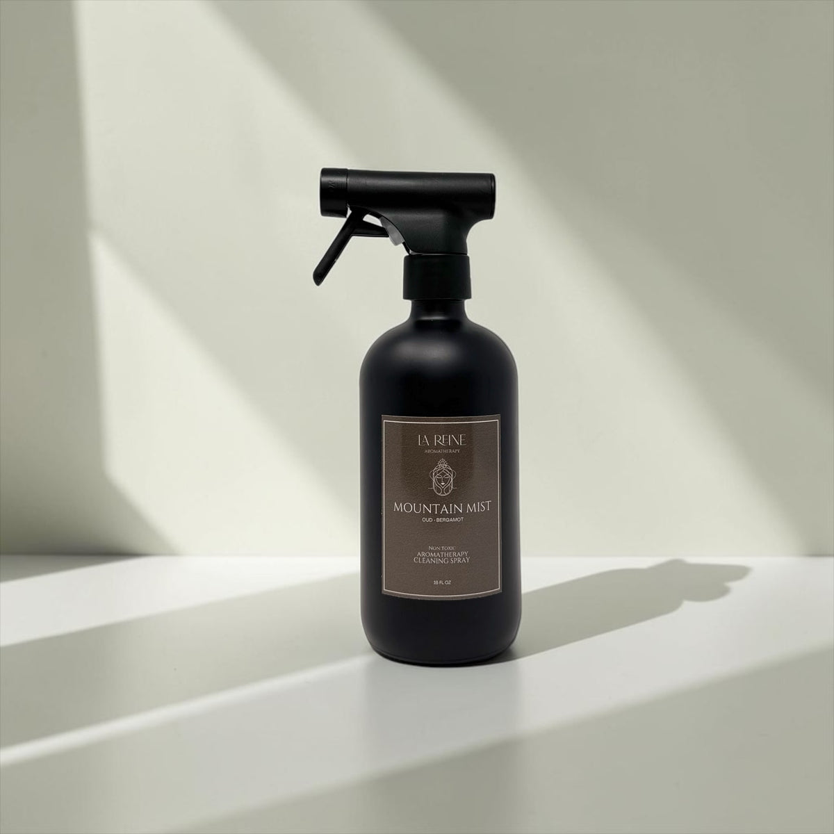 Cleaning Spray - Mountain Mist
