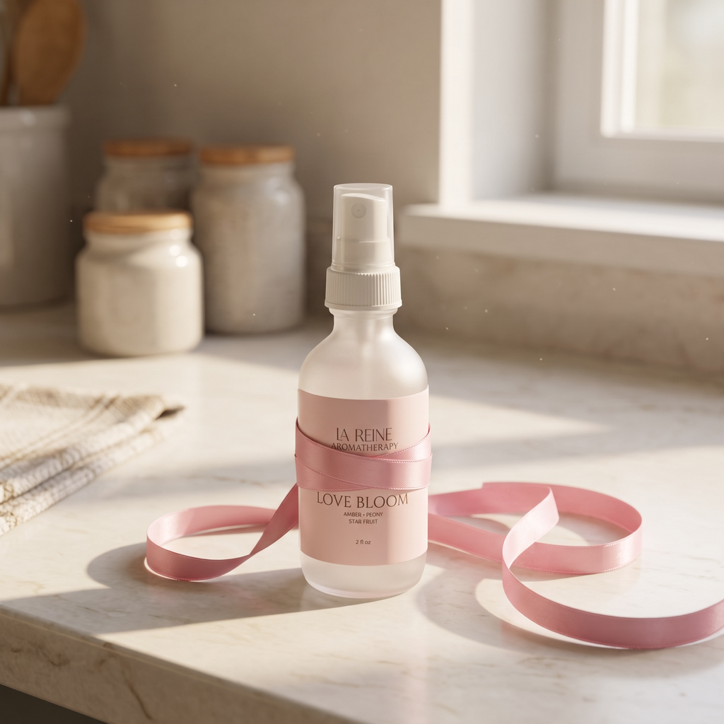Love Bloom - Mini
