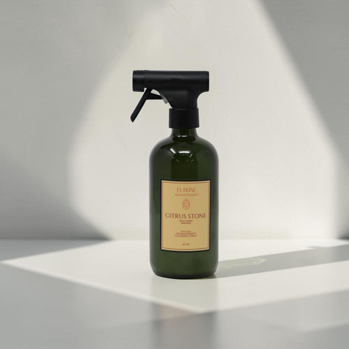 Cleaning Spray - Citrus Stone