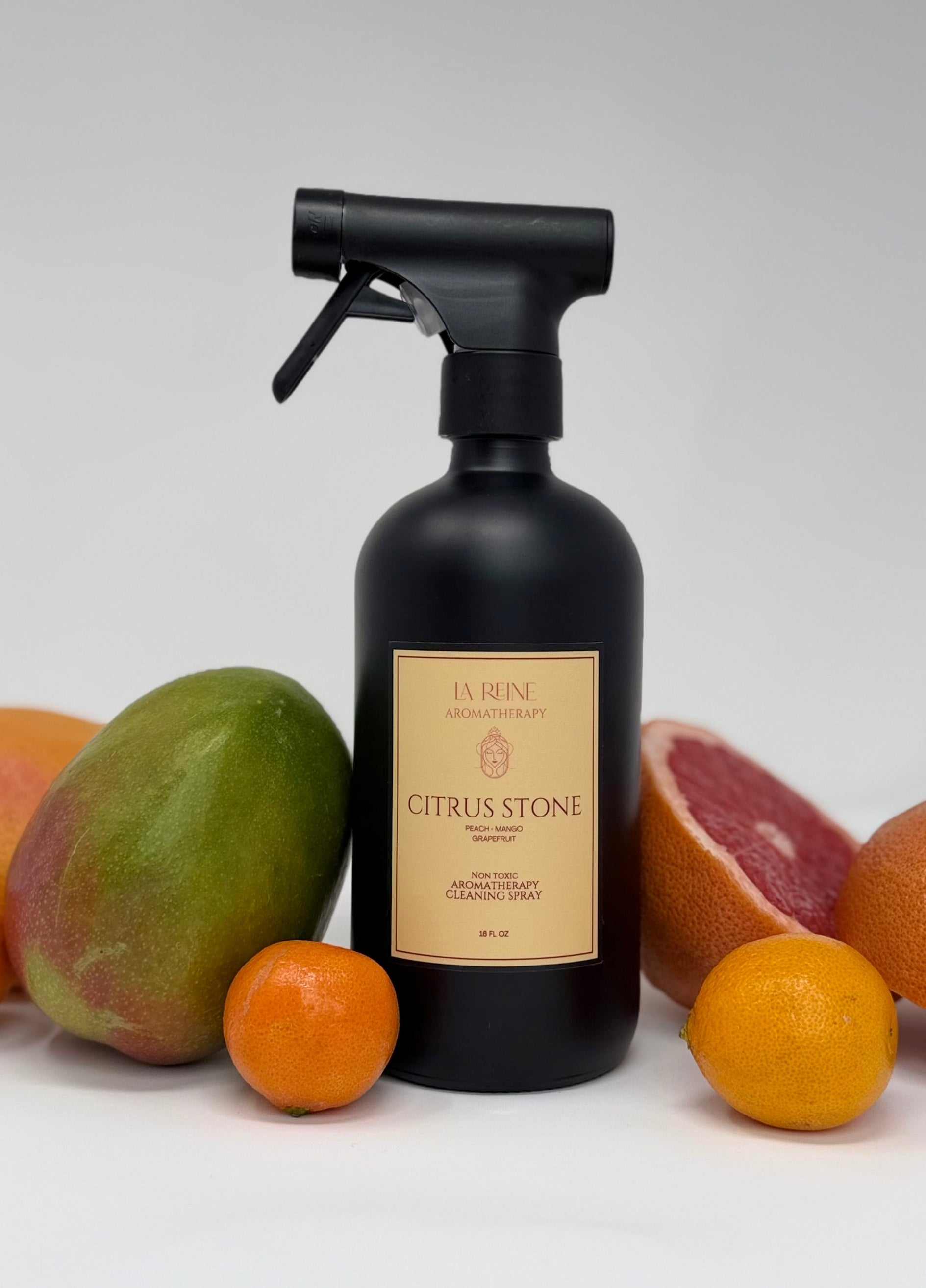 Cleaning Spray - Citrus Stone