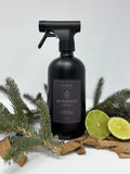 Cleaning spray - Ironwood
