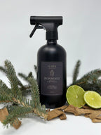 Cleaning spray - Ironwood