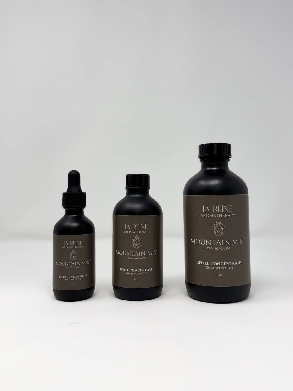 Refill concentrate - Mountain Mist