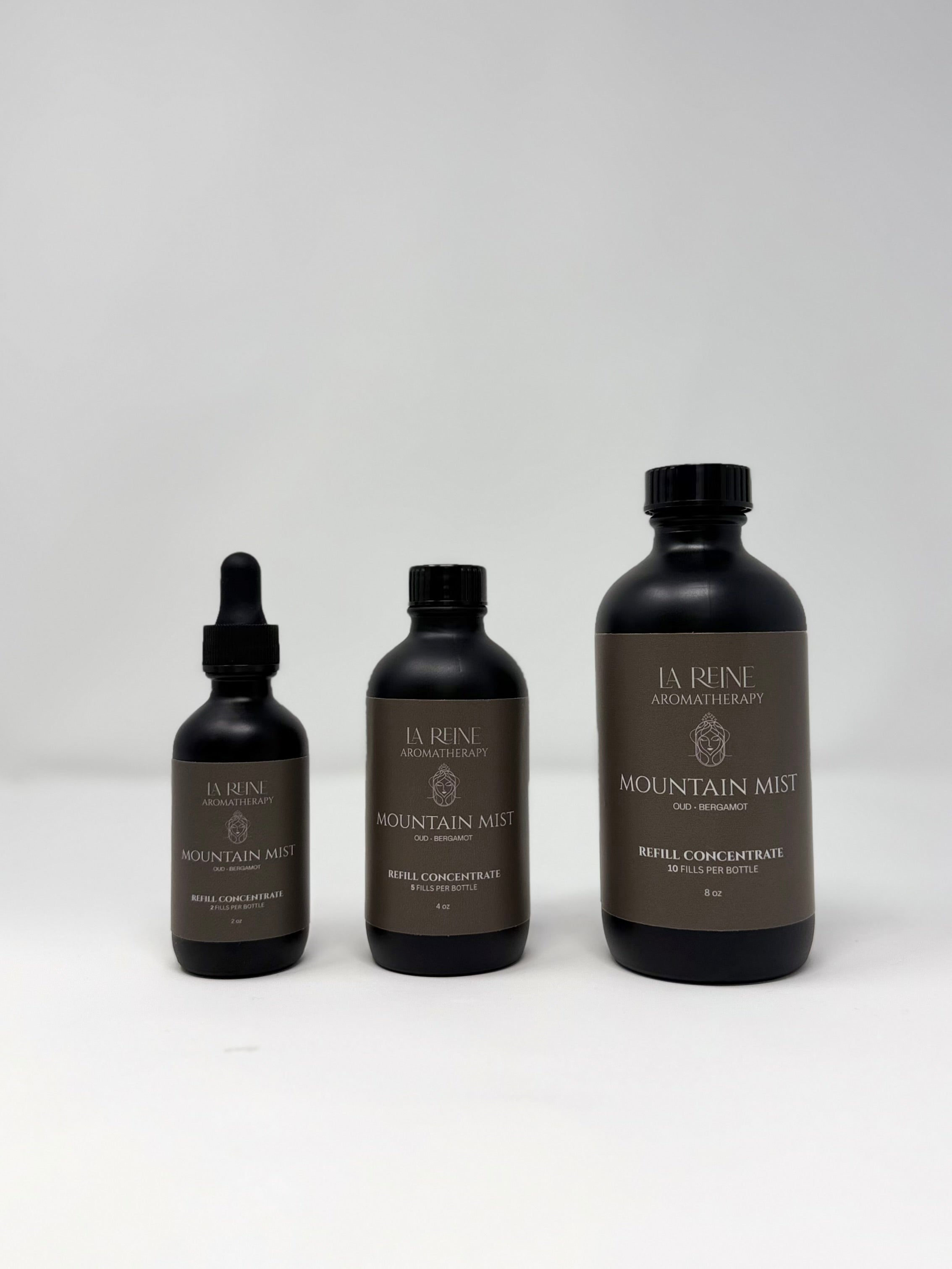 Refill concentrate - Mountain Mist