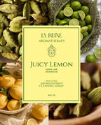 Juicy Lemon
