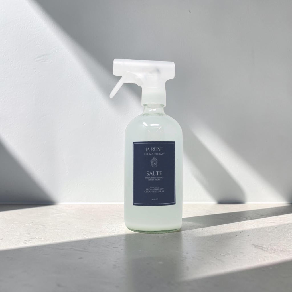 Cleaning spray - Salte