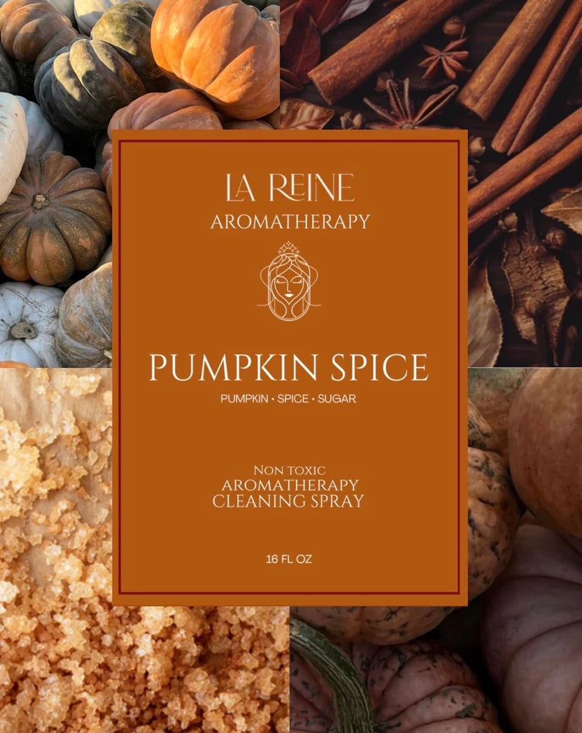 Pumpkin Spice