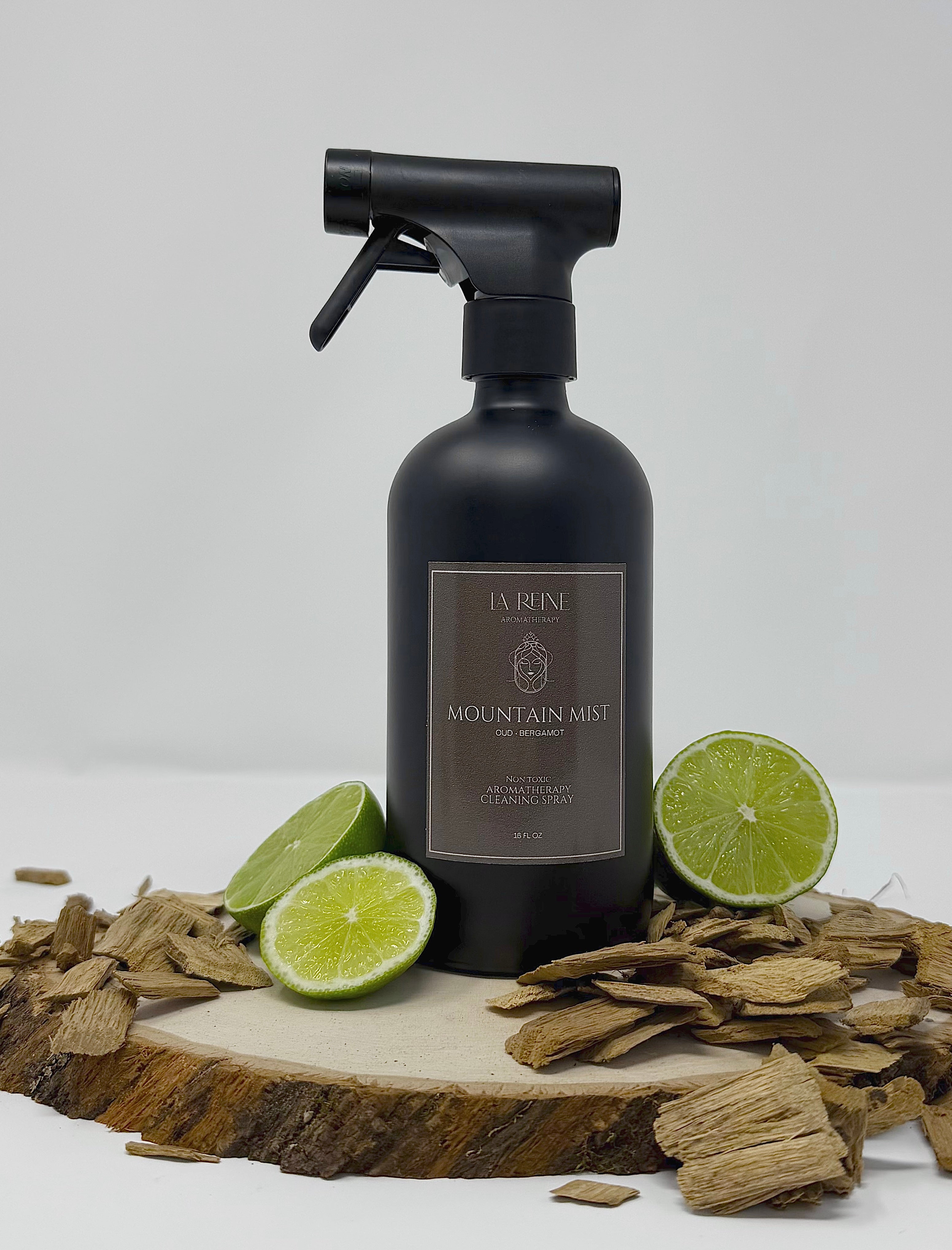 Cleaning Spray - Mountain Mist