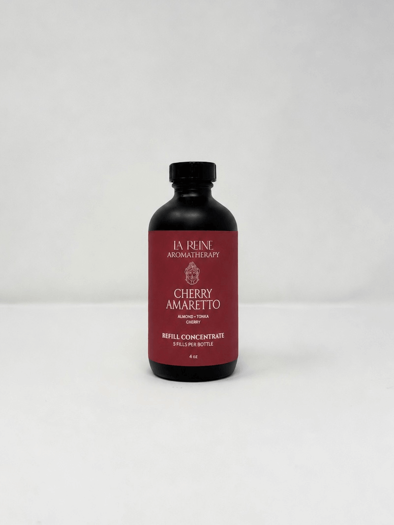Cherry Amaretto - Refill Concentrate