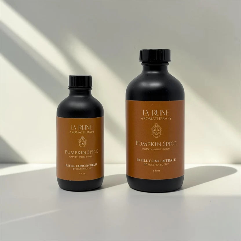 Pumpkin Spice - Refill Concentrate
